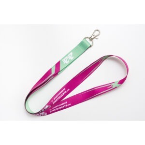 Landyard 2 FAST 2 EVENTS