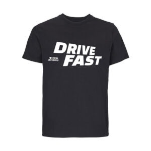Camiseta DRIVE FAST