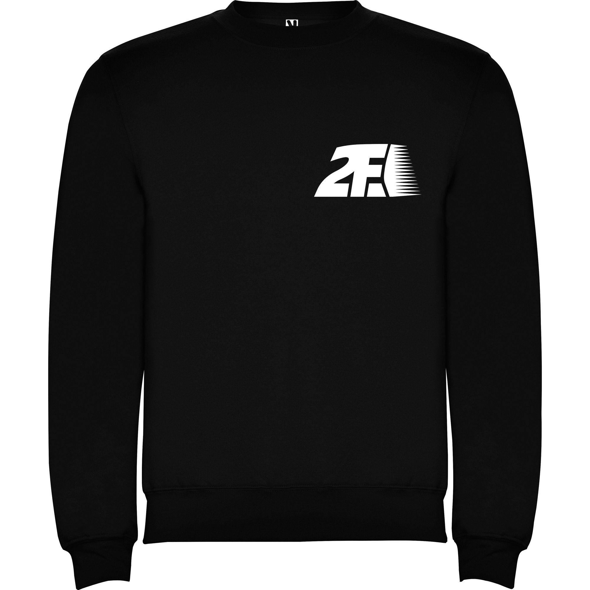 Sudadera 2F2E Drift Edition - Imagen 2