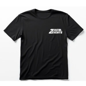 Camiseta 2 FAST Basic