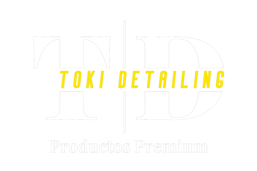 Toki Detailing